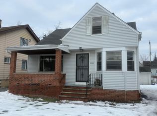 5139 Thomas St, Maple Heights, OH 44137