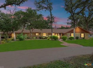 3006 Slough Dr, Temple, TX 76502