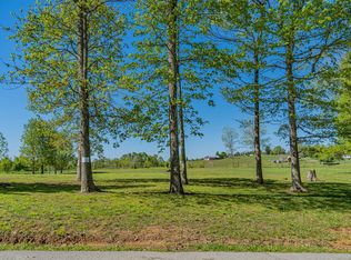 255 Countryside Ests, Waynesburg, KY 40489