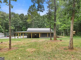 373 Fairview School Rd, Demorest, GA 30535
