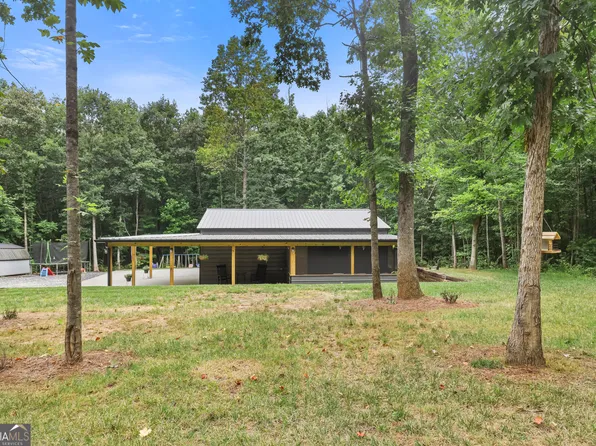 373 Fairview School Rd, Demorest, GA 30535