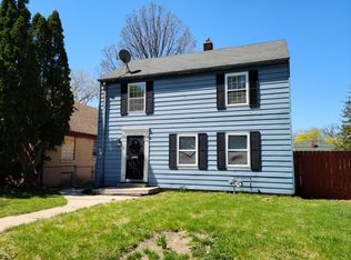 4847 N 41st St, Milwaukee, WI 53209