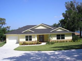 400 Lake June Dr, Lake Placid, FL 33852