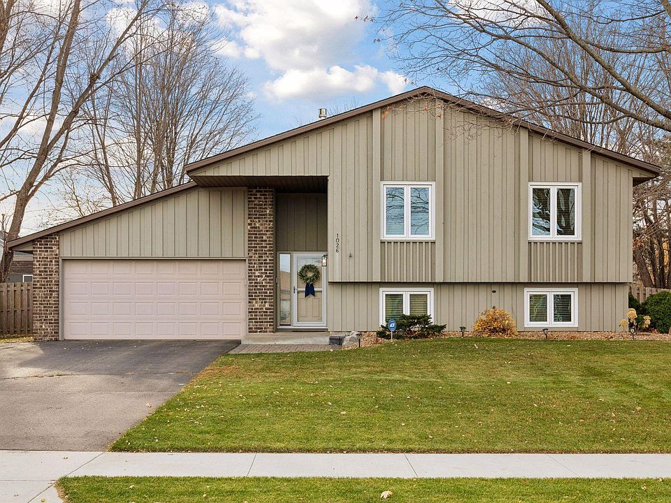 1st image of 1026 Whitney Dr