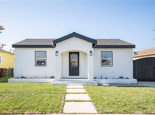 1207 W 129th Pl, Compton, CA 90222