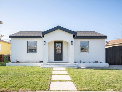 1207 W 129th Pl, Compton, CA, 90222