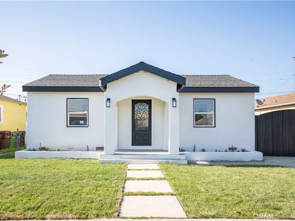 1207 W 129th Pl, Compton, CA 90222