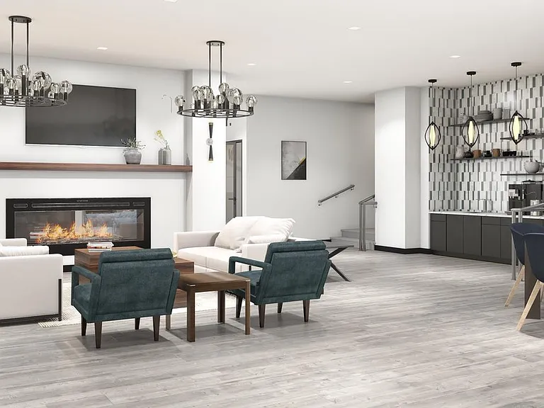 701 N Henry St #218 — Photo 3