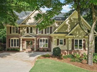 3845 Homestead Ridge Dr, Cumming, GA 30041