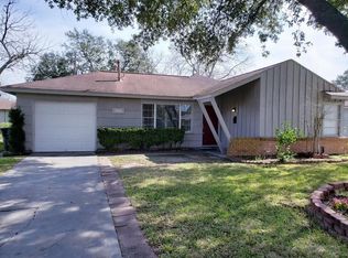 3006 Maysel St, Houston, TX 77080