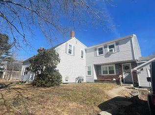 17 Emerald St, East Bridgewater, MA 02333