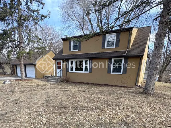 6324 Georgia Ave N, Brooklyn Park, MN 55428