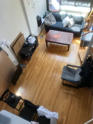 Rented by Living Space | media 9