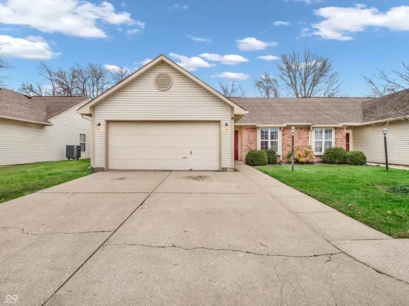 305 Woodberry Dr, Danville, IN 46122