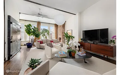 Sold by Douglas Elliman