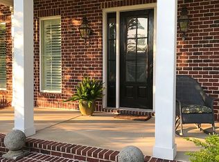 8862 Foxtail Loop, Pensacola, FL 32526