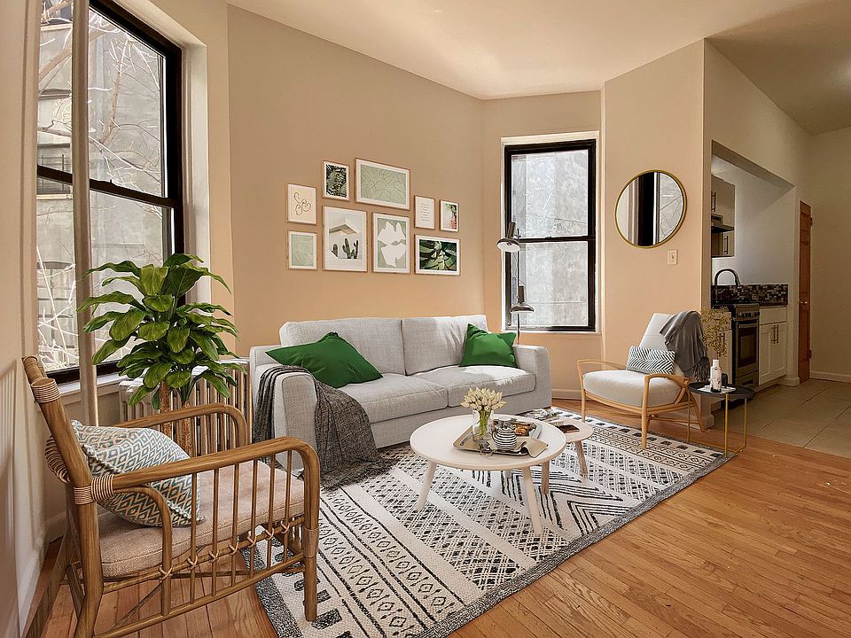 1st image of 105 W 138th St APT 4B