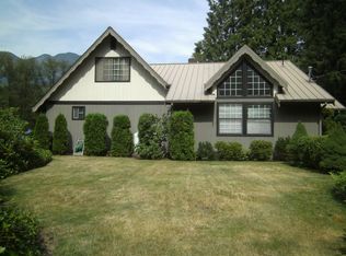 18011 433rd Ave SE, Gold Bar, WA 98251