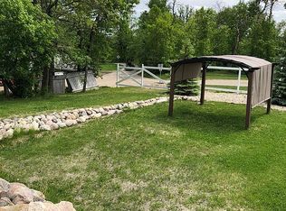 132 Highland Rd, Bottineau, ND 58318