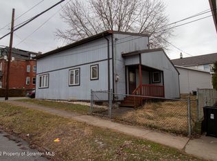 300 Penn Ave, Scranton, PA 18503
