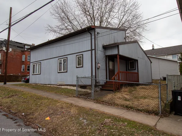 300 Penn Ave, Scranton, PA 18503