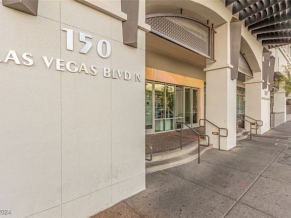 2nd image of 150 Las Vegas Blvd #1904