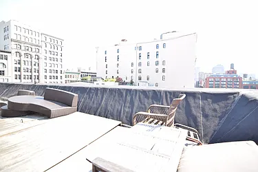 Rented by Bold New York