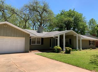 1101 S Ridge Dr, Stillwater, OK 74074