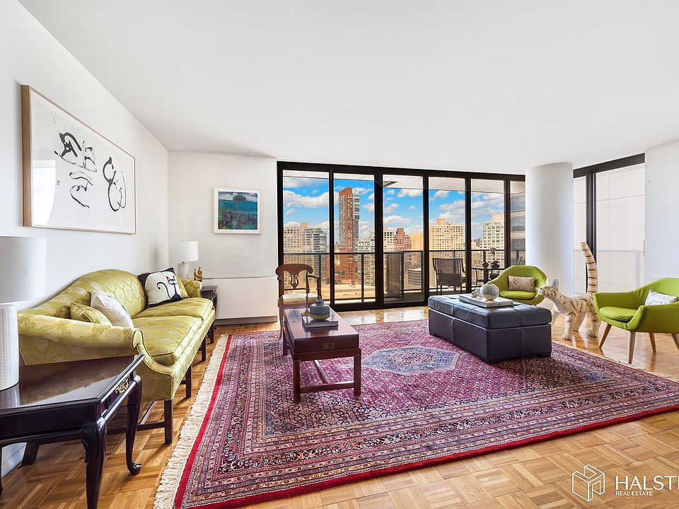 1st image of 161 W 61st St APT 28F