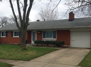 1074 Wenston Ct, Dayton, OH 45429