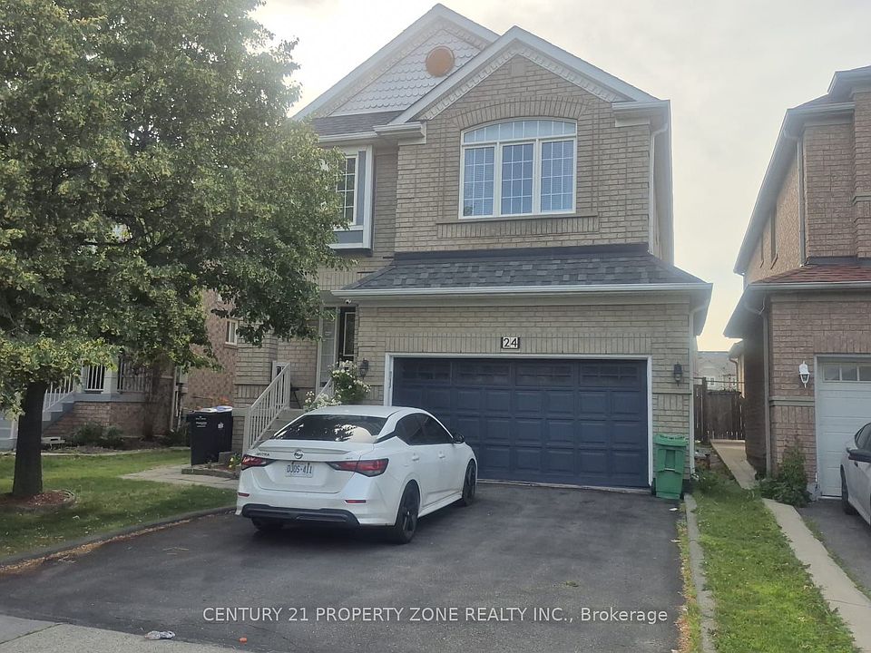 1st image of 24 Sweet Clover Cres
