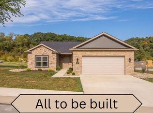 184 Haley Cir, Weirton, WV 26062