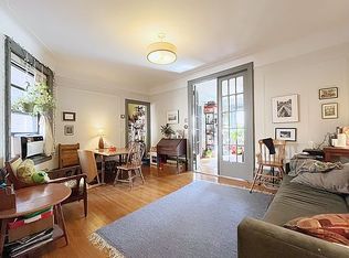 256 Seaman Ave APT 4A, New York, NY 10034