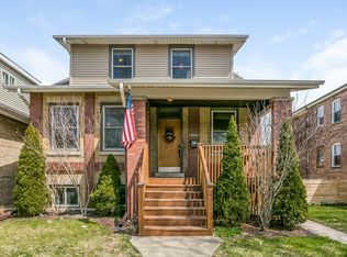 1040 S Grove Ave, Oak Park, IL 60304