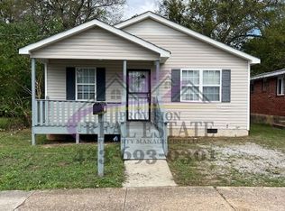 1805 Citico Ave, Chattanooga, TN 37404