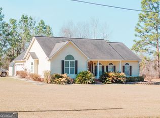 458 Cv Mosley Blvd, Lyons, GA 30436