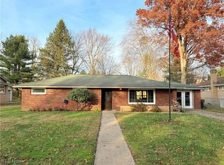752 Poplar St, Canal Fulton, OH 44614