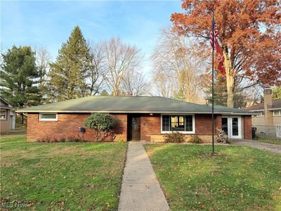 752 Poplar St, Canal Fulton, OH, 44614