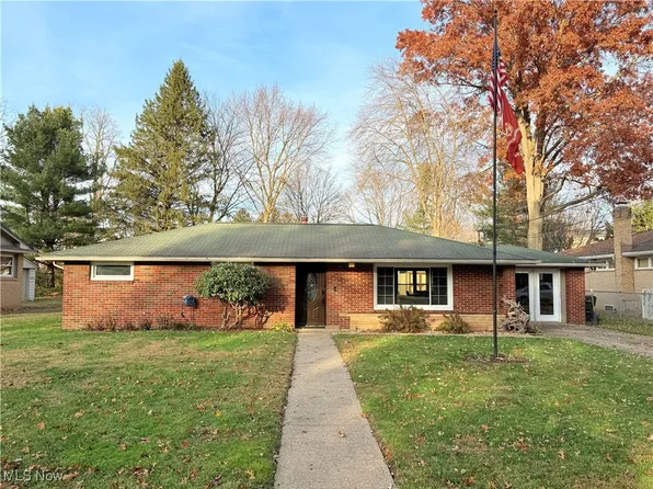 752 Poplar St, Canal Fulton, OH 44614