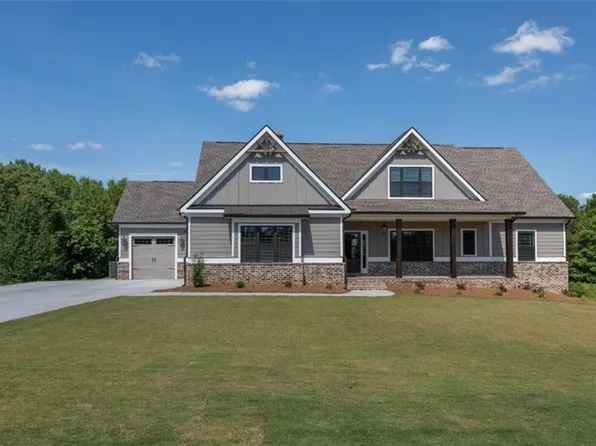2108 Stonegate Way, Monroe, GA 30656