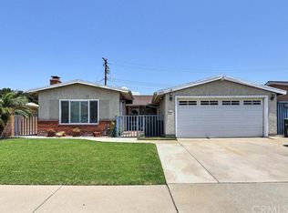 11013 Backford St, South El Monte, CA 91733
