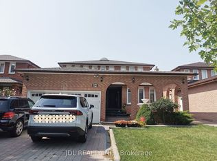 84 Adrian Cres #Basement, Markham, ON L3P 7A6