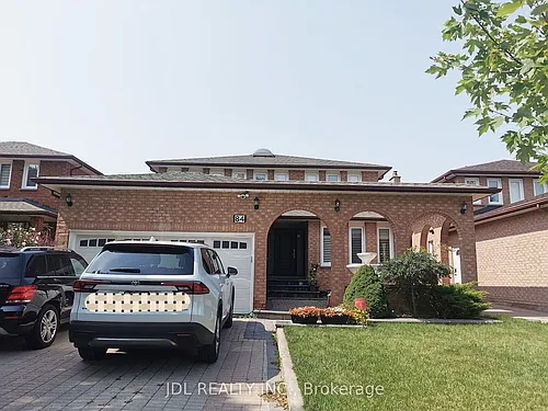 84 Adrian Cres #BASEMENT Photo 1 84 Adrian Cres #BASEMENT Photo 1