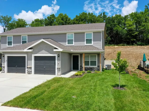 603 Pampas St, Pleasant Hill, MO 64080