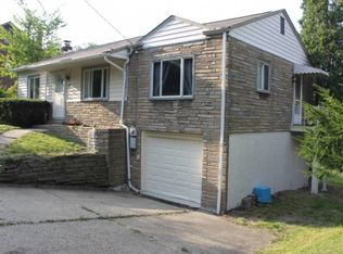 175 Universal Rd, Pittsburgh, PA 15235