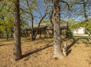 576 County Road 3555, Paradise, TX 76073