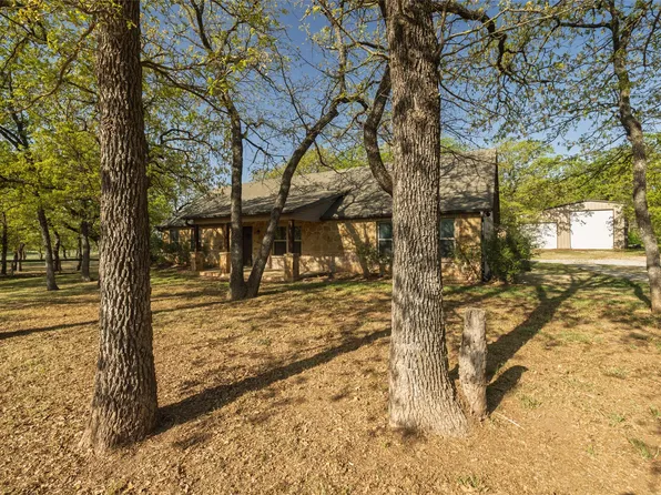 576 County Road 3555, Paradise, TX 76073