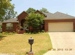 1170 Charlsea Ln, Benton, AR 72019