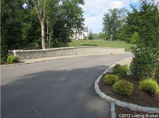 6 Springhouse Farm Ln, Louisville, KY 40222