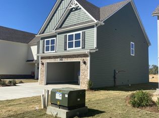 6347 Dharma Loop LOT 16, East Ridge, TN 37412